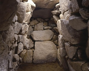 小金古墳群　３号墳