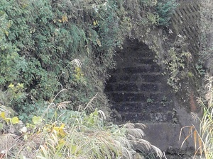 石橋　下中村橋