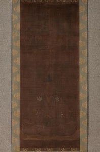 絹本著色近藤利勝像