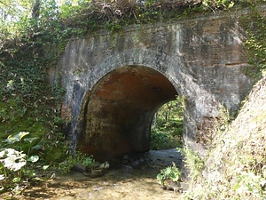 旧狩勝線鉄道遺構群