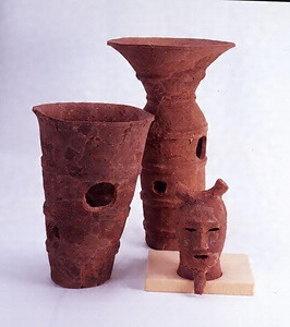 大塚６号墳出土遺物