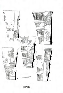 金塚古墳出土遺物