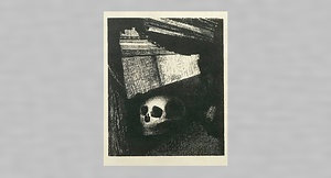 ｢陪審員｣ Ⅳ. 壁の割れ目から死人の首が投げ出された