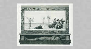 ｢死について、第一部｣ Ⅹ. 救い主としての死