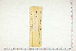(問屋場0056）（通達、新金貨両替）