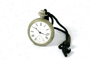 872　懐中時計
