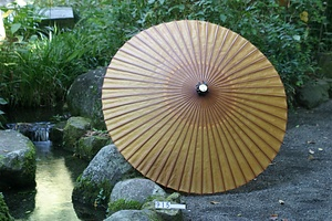 915　唐傘
