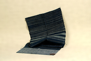 5425  端切れ