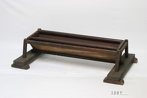 1307 染色桶