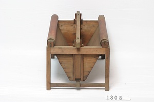 1308 染色桶
