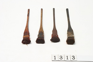 1313 刷毛