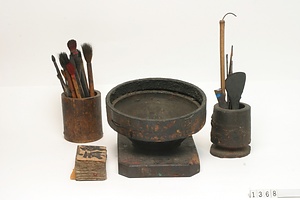 1368 提灯作り道具