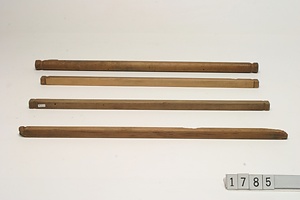 1785 綜絖掛(部品）
