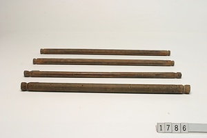 1786 綜絖掛(部品）