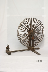 1840 糸車