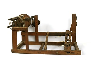 1901 撚糸木