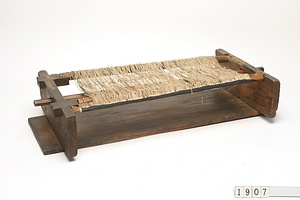 1907 綜絖掛
