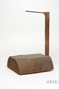 1910 牛首