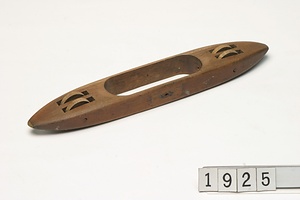 1925 杼