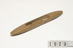 1929 杼
