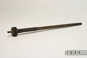 1944 座繰（部品）