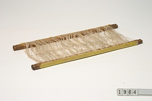 1964 綜絖