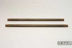 1977 綜絖掛（部品）