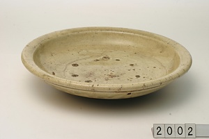 2002 糊皿