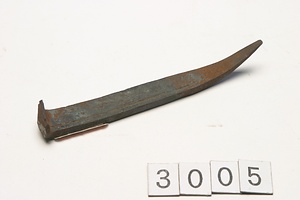 3005 ツメ釘