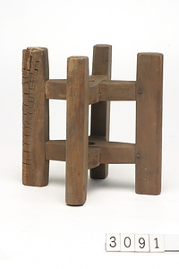 3091 糸枠