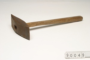 3591 両刀