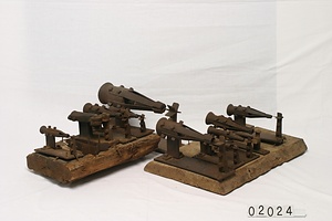 3815 竹割器