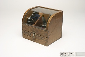 4030 腕時計　精密工具