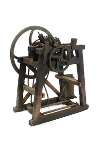 4197 加工機