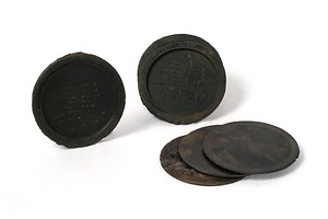 4469 せんべい型