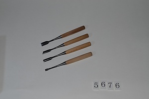 5676 彫刻小道具