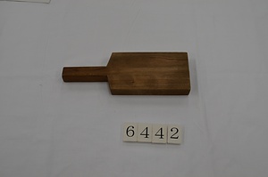 6442 菓子木型