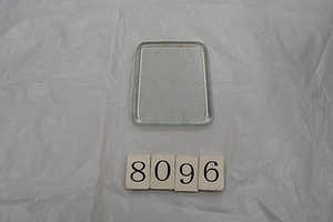 8096 ガラス板