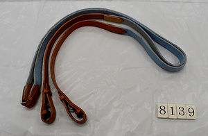 8139 馬具部品