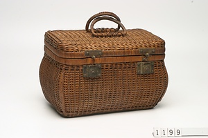 1199 バスケット