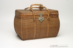 1200 バスケット