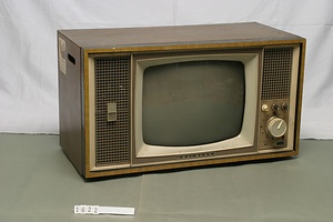 1622 テレビ