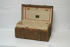 1915 トランク