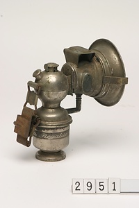 2951 自転車ライト