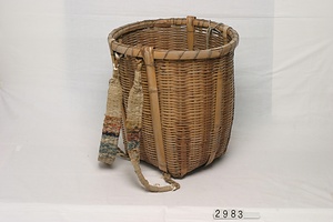 2983 背負籠