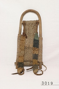 3019 背負子