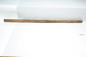 3128 駕籠掻き棒