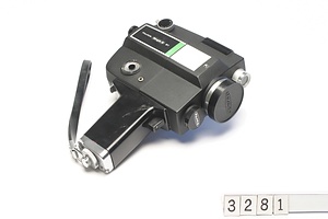 3281 ８ミリカメラ