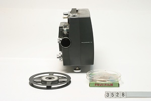 3528 8ミリ映写機
