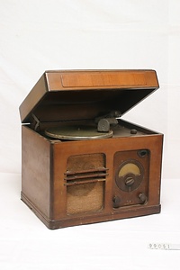 3982 レコードプレーヤー
